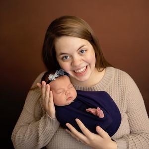 Meet your Posher, Nicole